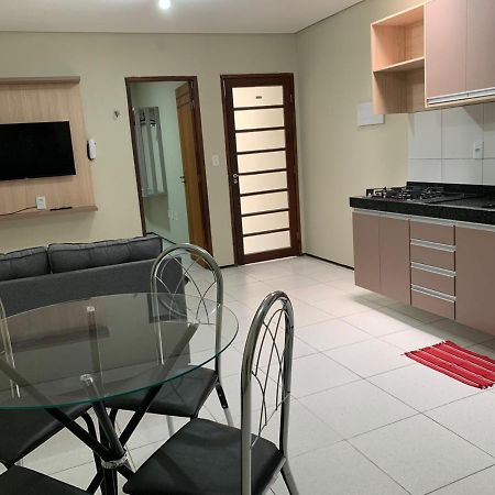 Residencial Milagre 202 Apartman Juazeiro do Norte Kültér fotó
