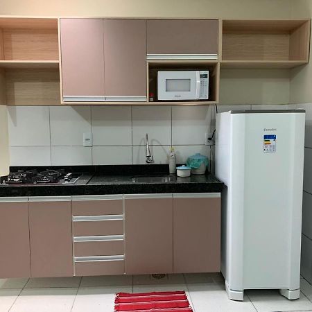 Residencial Milagre 202 Apartman Juazeiro do Norte Kültér fotó