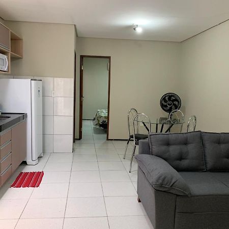 Residencial Milagre 202 Apartman Juazeiro do Norte Kültér fotó