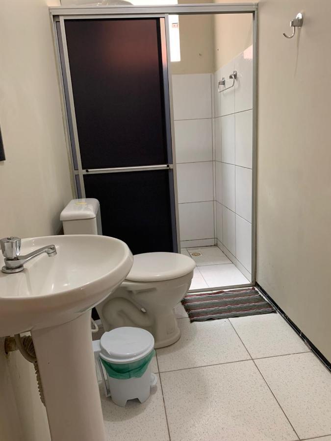 Residencial Milagre 202 Apartman Juazeiro do Norte Kültér fotó