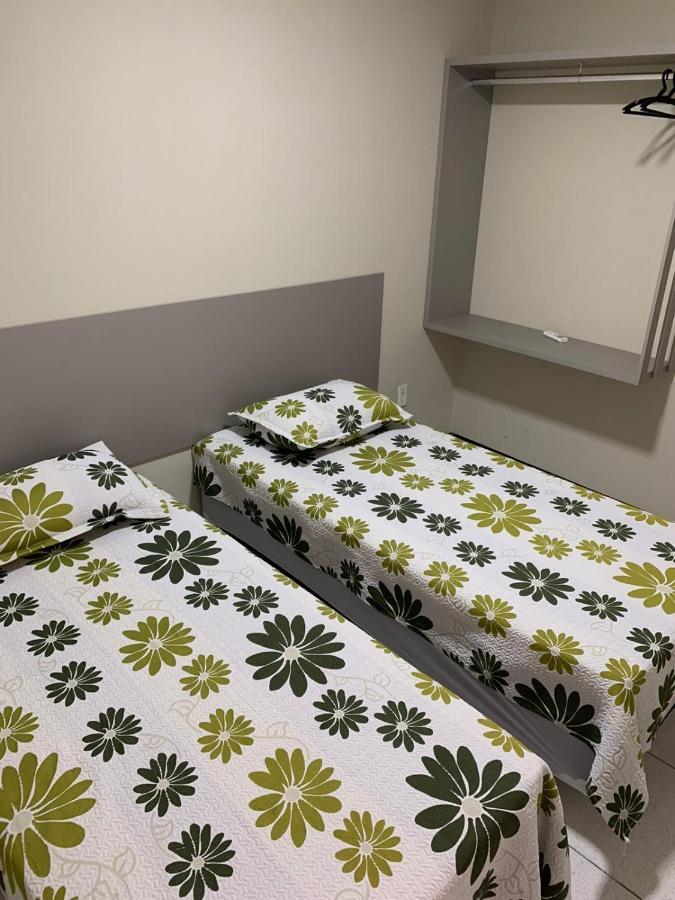 Residencial Milagre 202 Apartman Juazeiro do Norte Kültér fotó